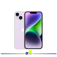 گوشی موبایل اپل مدل iPhone 14 دو سیم کارت ظرفیت 256 گیگابایت و رم 6 گیگابایت